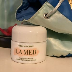 La Mer crème de la mer moisturizing cream